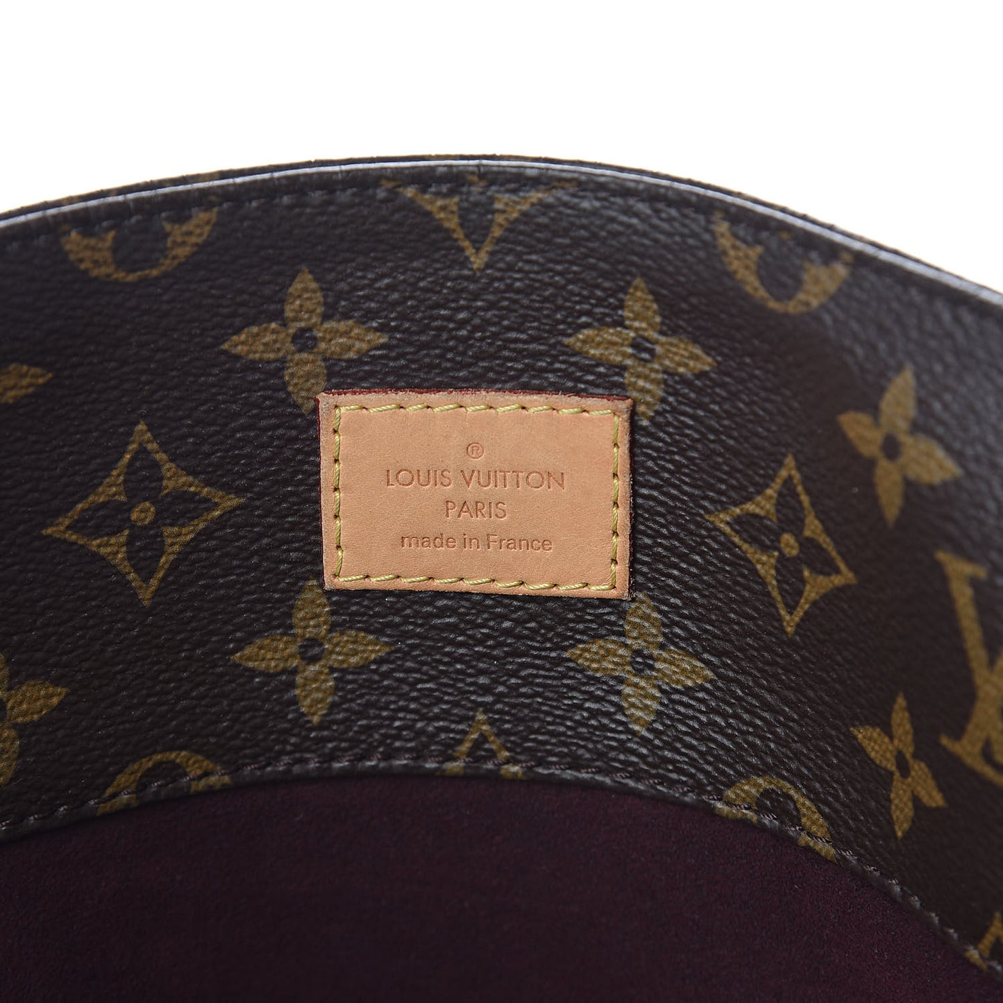 Monogram Melie