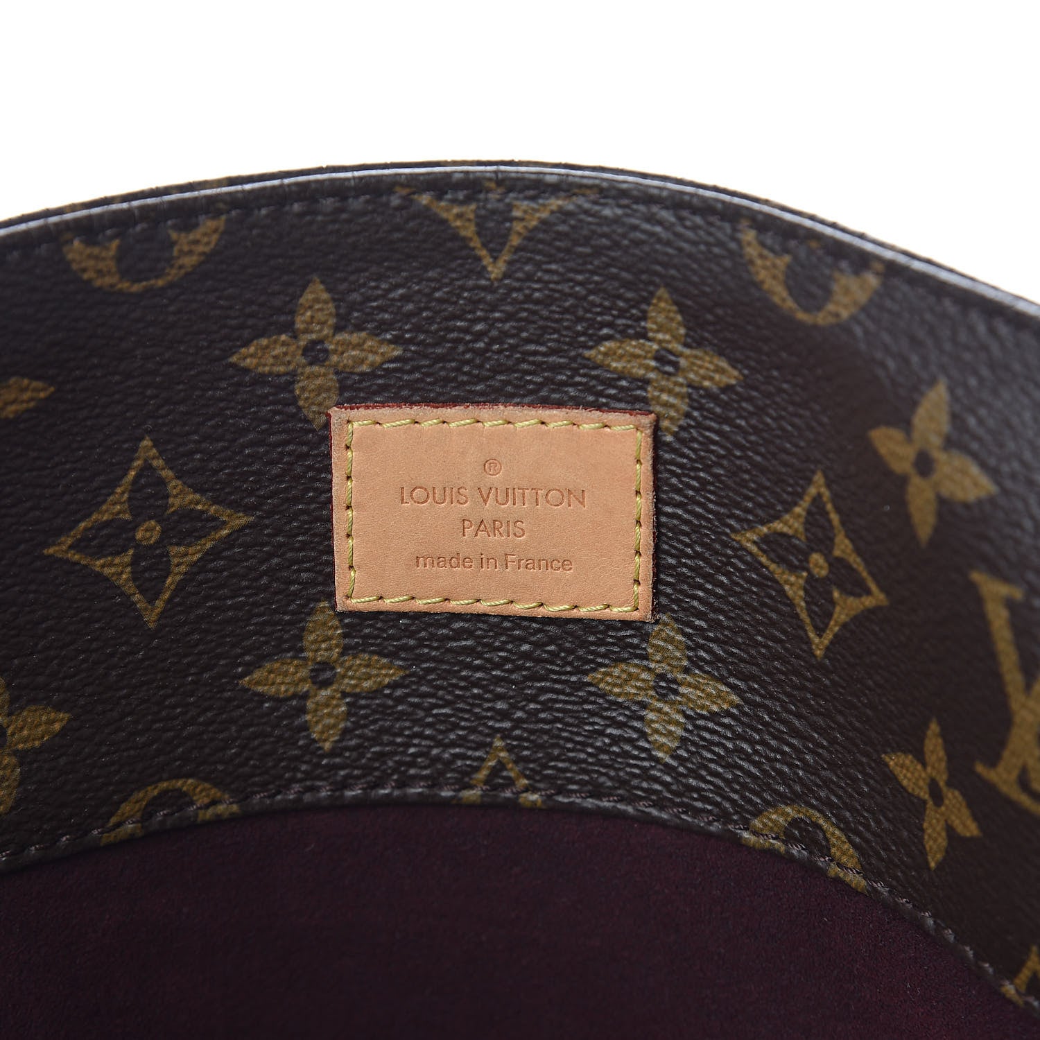 Louis Vuitton Monogram Melie 6 of 9