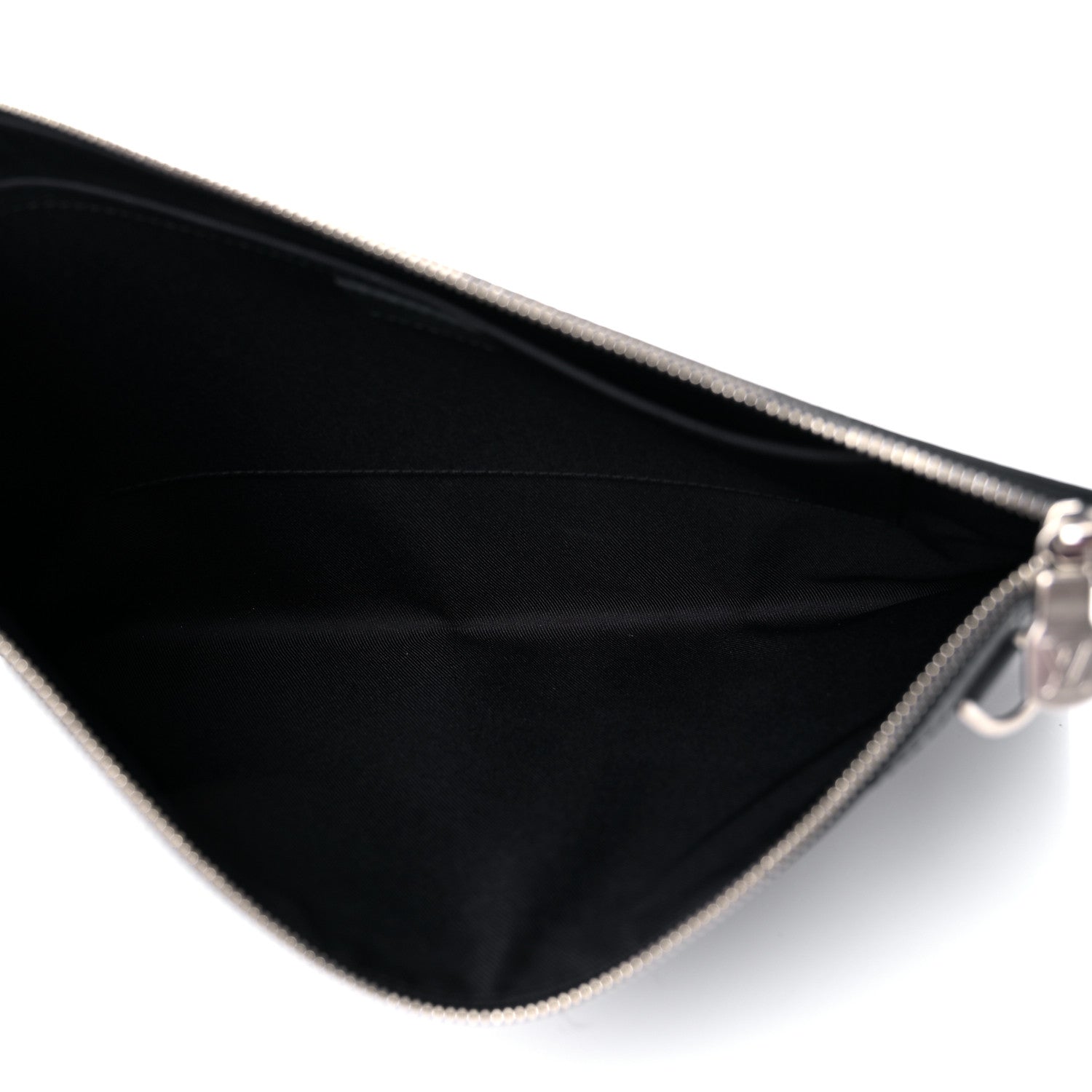 Louis Vuitton Damier Infini Discovery Pochette GM Onyx 6 of 12