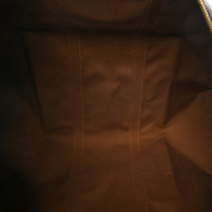 Louis Vuitton Monogram Keepall 55 5 of 11