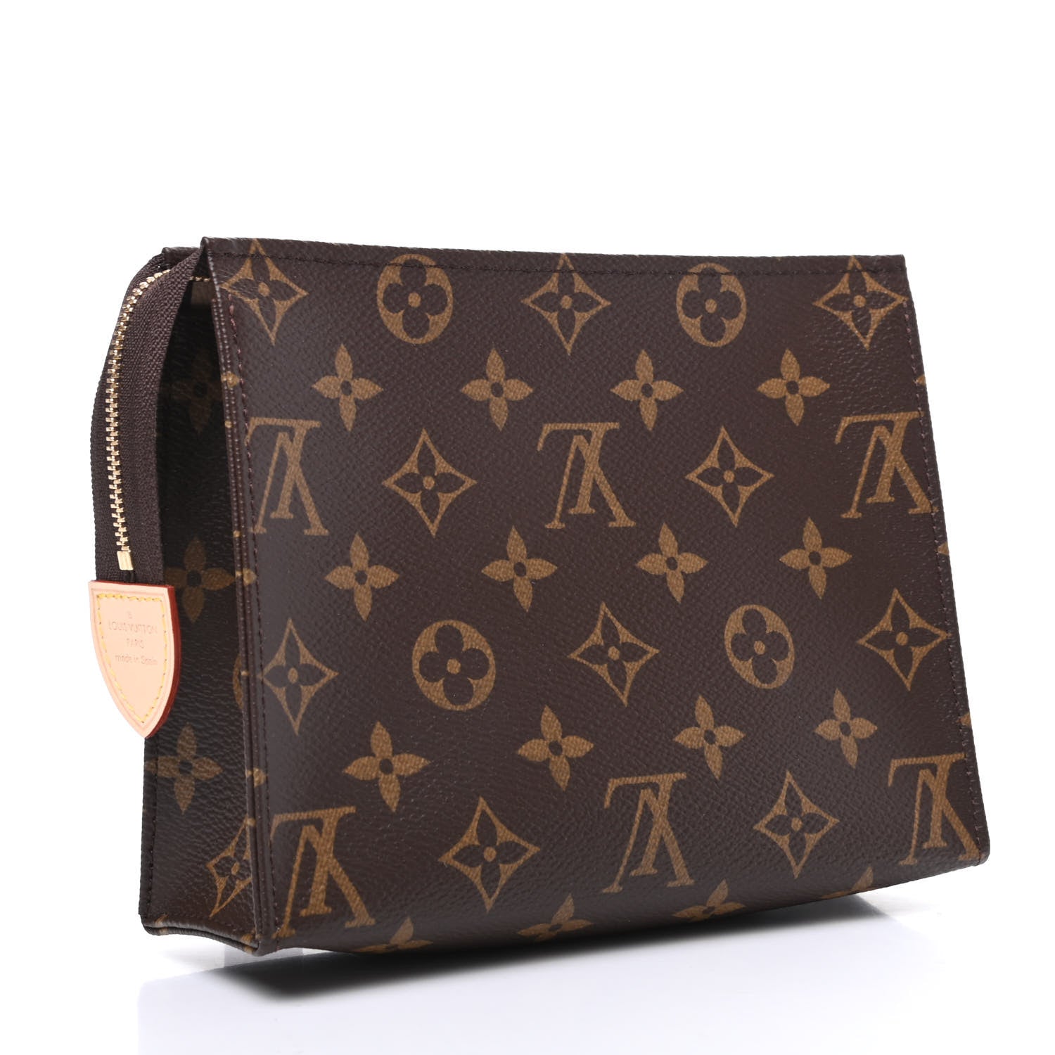 Louis Vuitton Monogram Toiletry Pouch 19 3 of 9