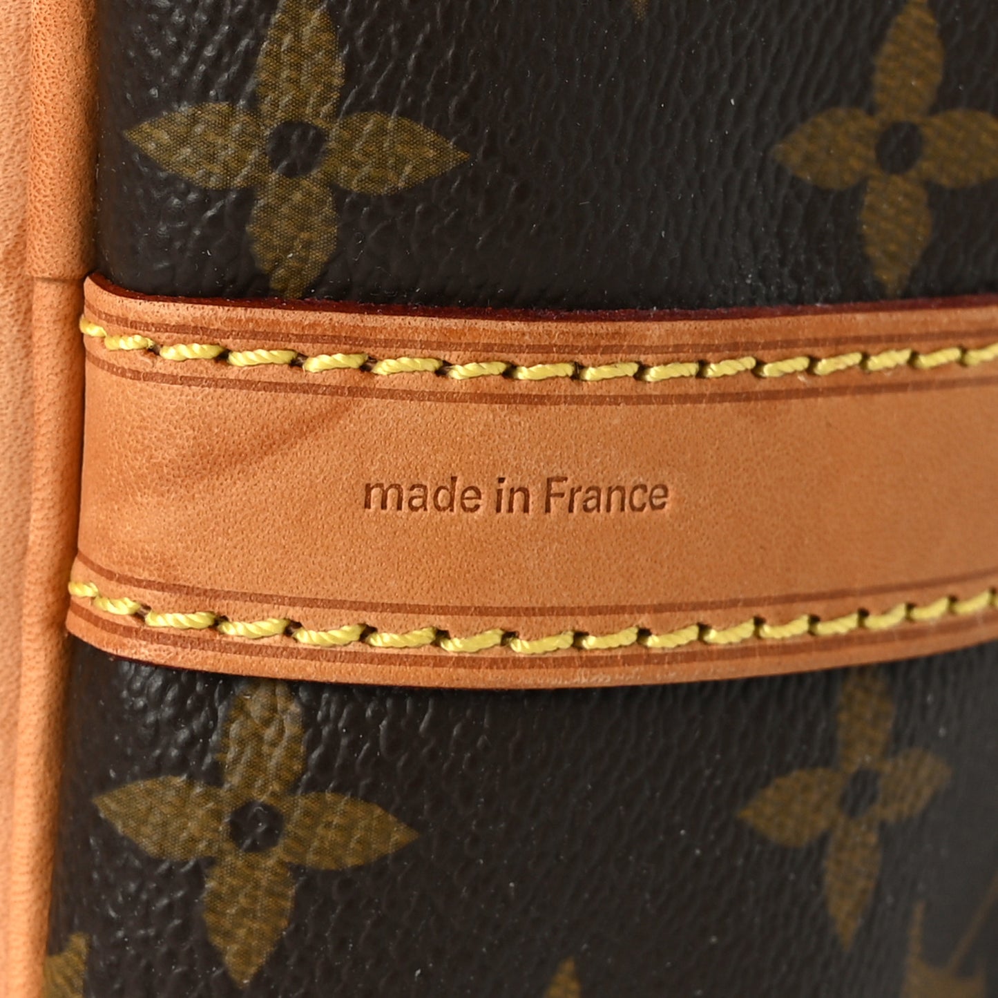 Monogram Petit Noe