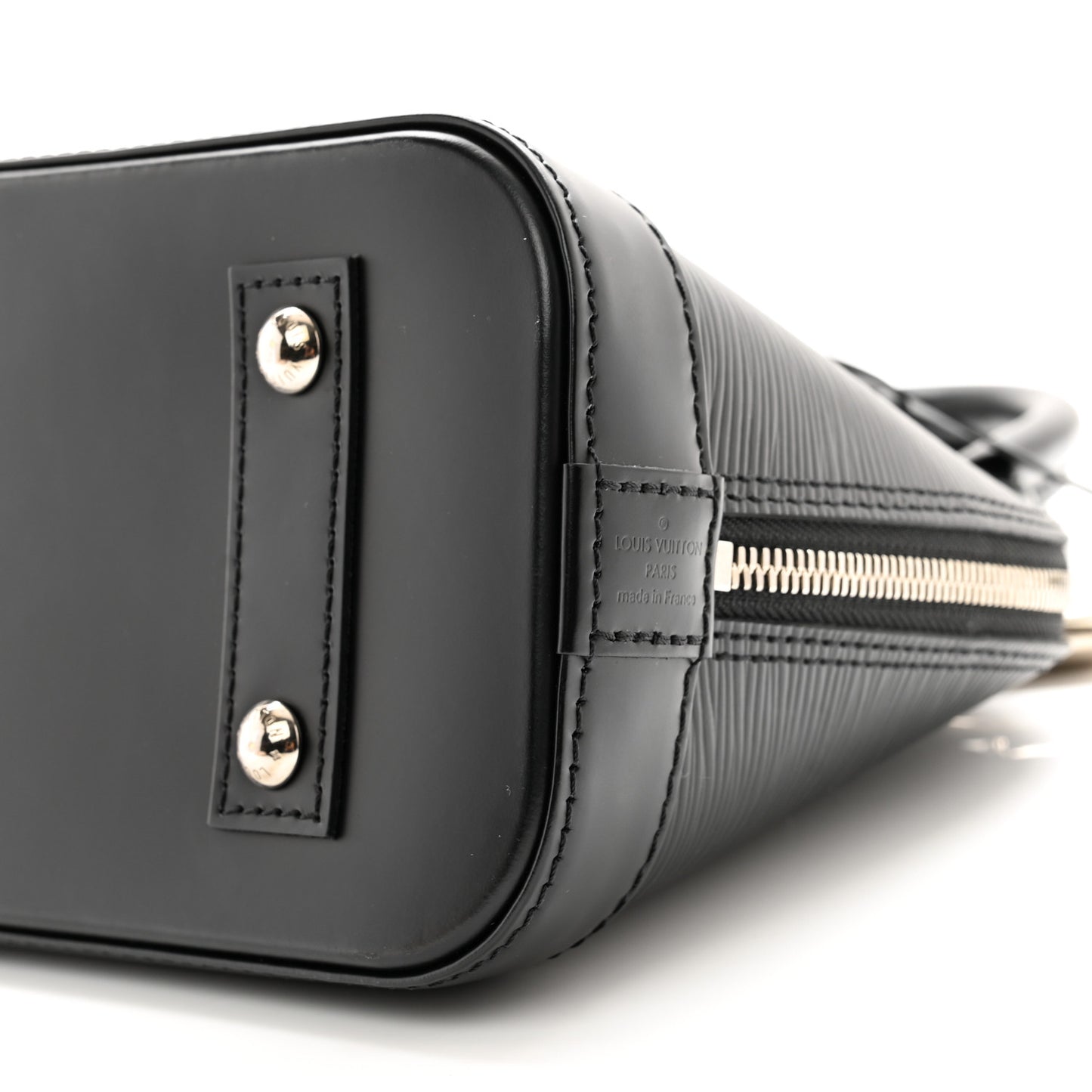 Epi Jacquard Alma BB Black
