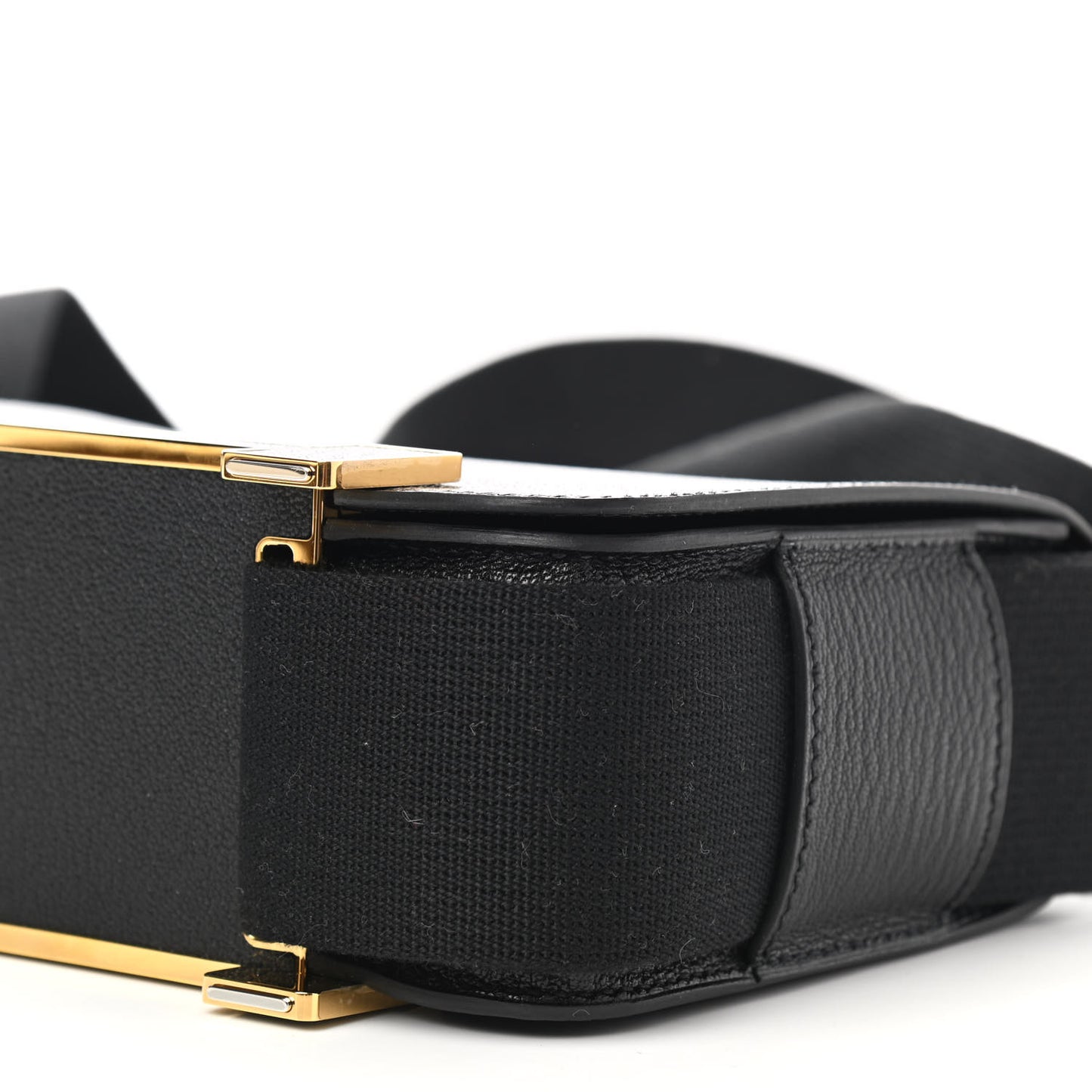 Chevre Mysore Geta Black
