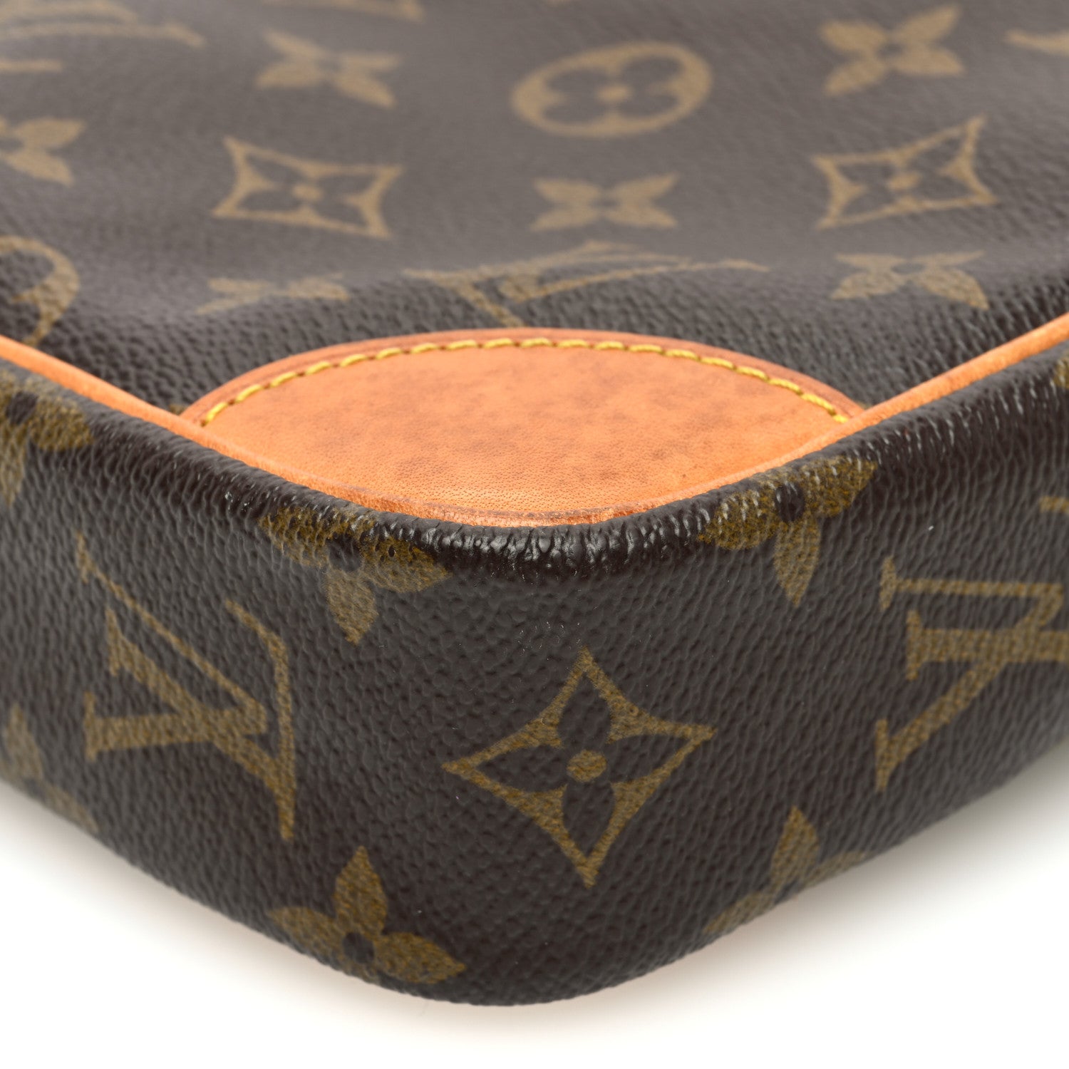 Louis Vuitton Monogram Danube 21 9 of 13