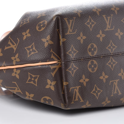 Louis Vuitton Monogram Turenne MM 9 of 15