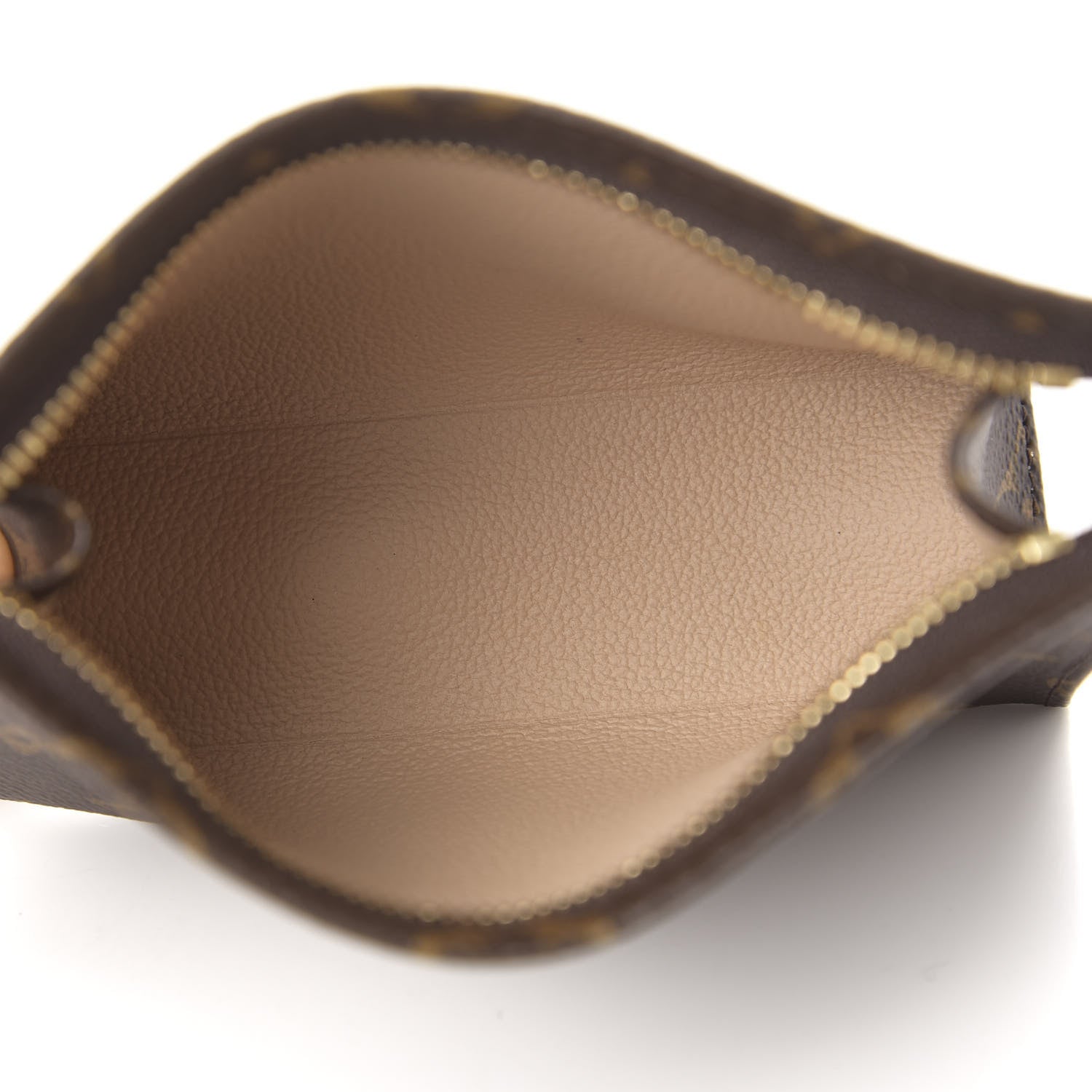 Louis Vuitton Monogram Toiletry Pouch 15 5 of 8