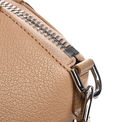 Givenchy Sugar Goatskin Small Antigona Nude 9 of 11