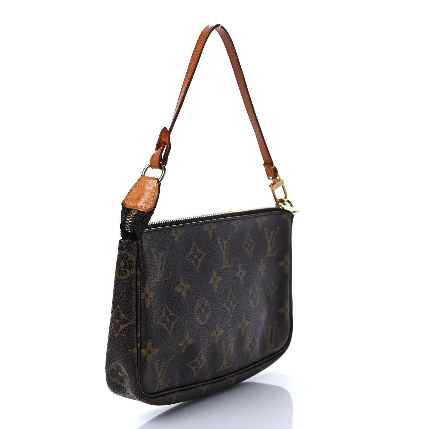 Monogram Pochette Accessories