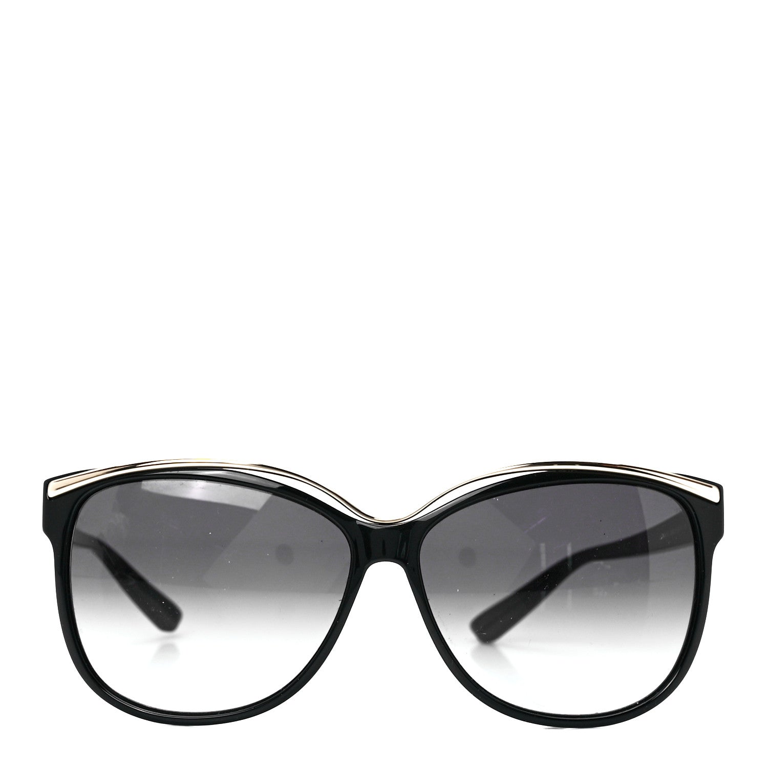 Gucci Sunglasses GG3155/S Black 2 of 6