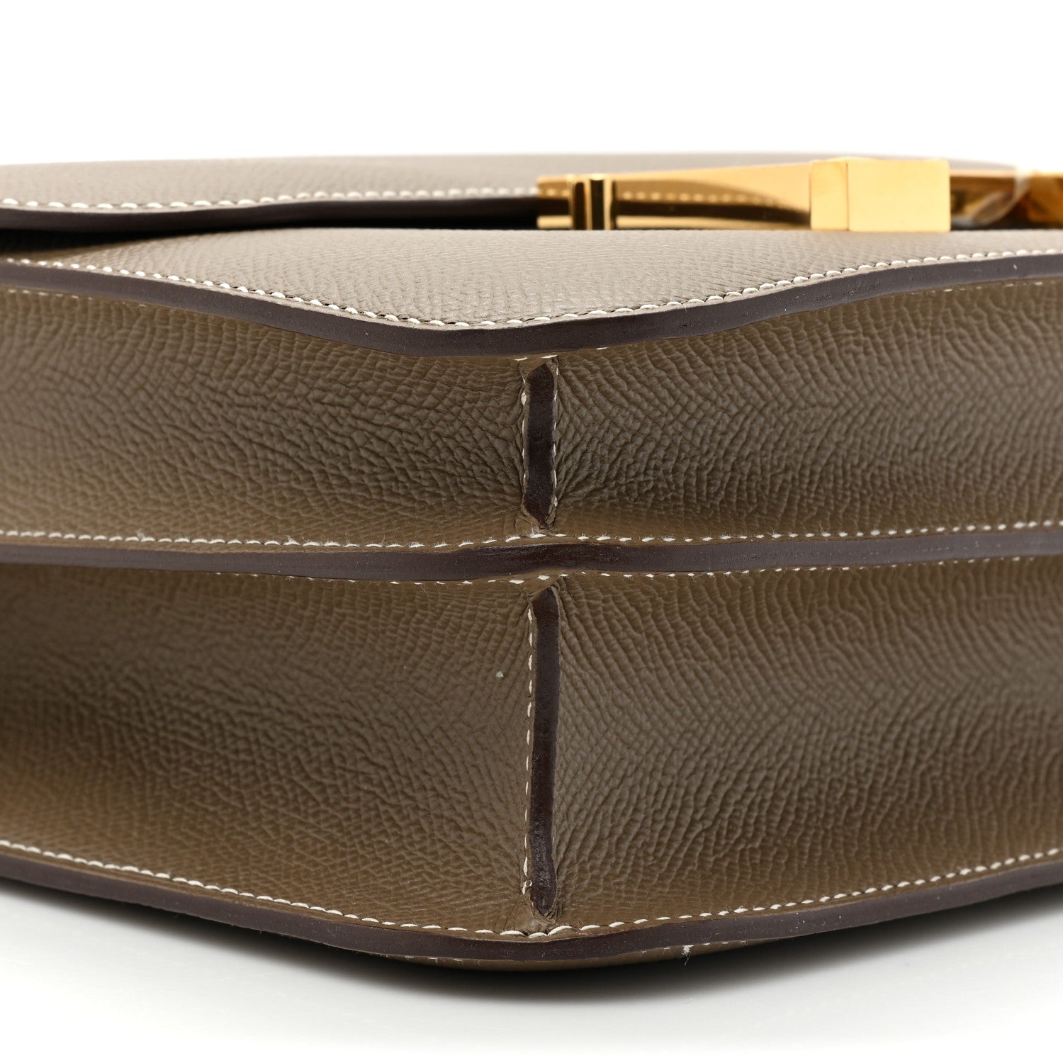 Hermes Epsom Constance 24 Etoupe 9 of 11