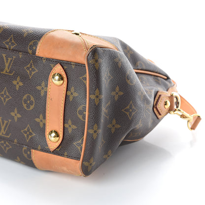 Louis Vuitton Monogram Retiro PM 11 of 11