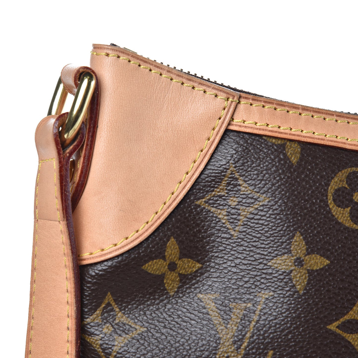 Monogram Odeon PM