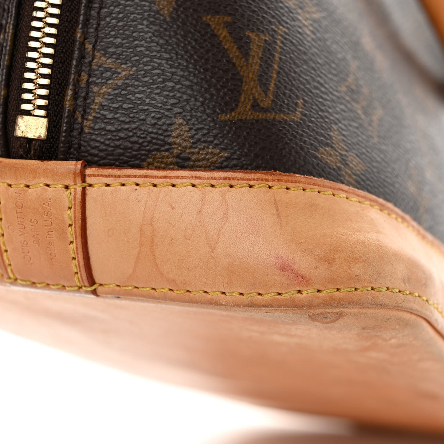 Monogram Alma PM