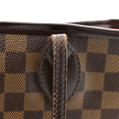 Louis Vuitton Damier Ebene Neverfull MM 13 of 19