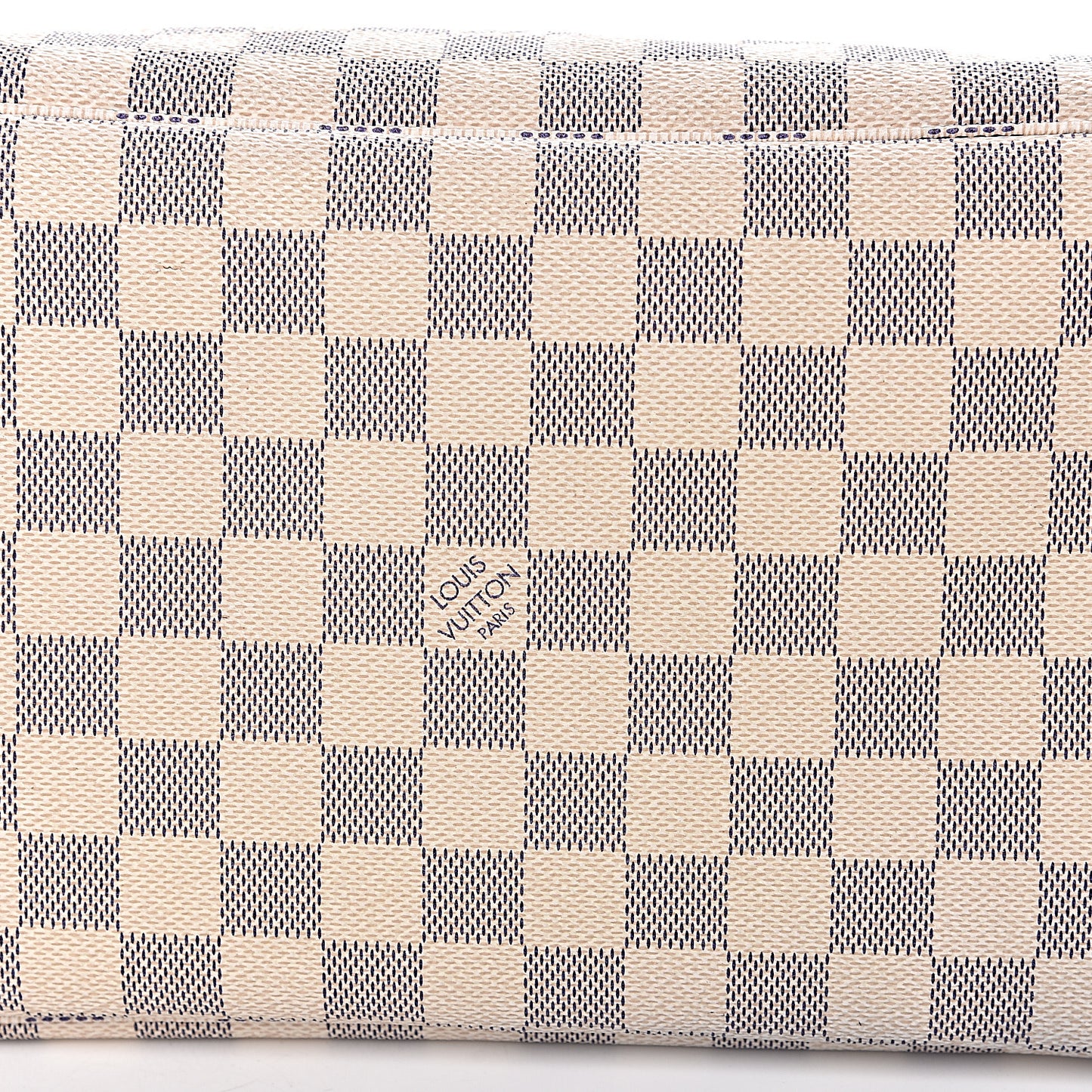 Damier Azur Neo Neverfull MM
