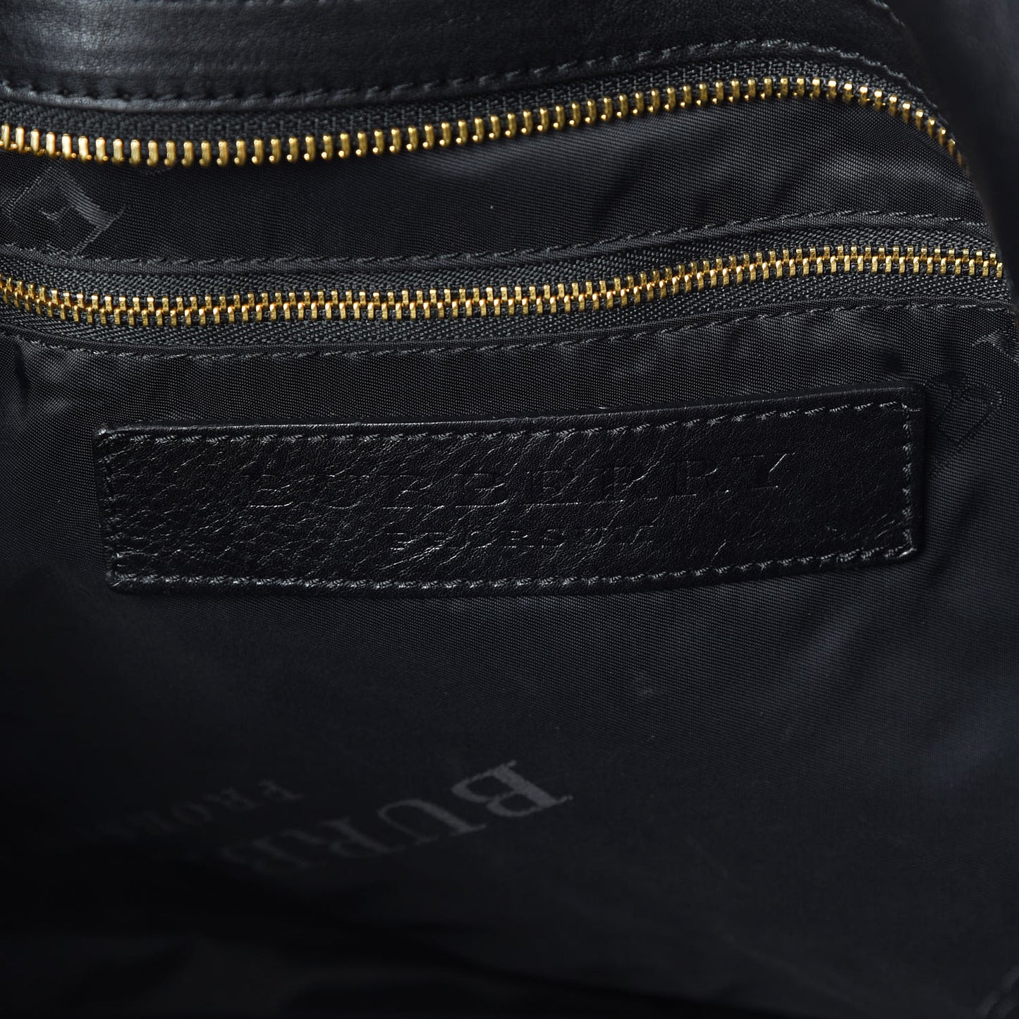 Calfskin Studded Medium Sampson Hobo Black