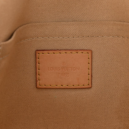 Louis Vuitton Damier Azur Favorite MM 6 of 11