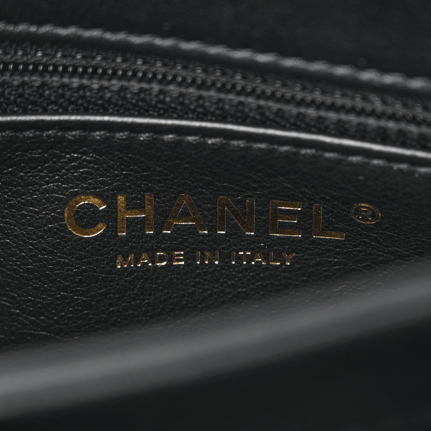 Chanel Lambskin Quilted Small Trendy CC Dual Handle Flap Bag Black 6 of 10