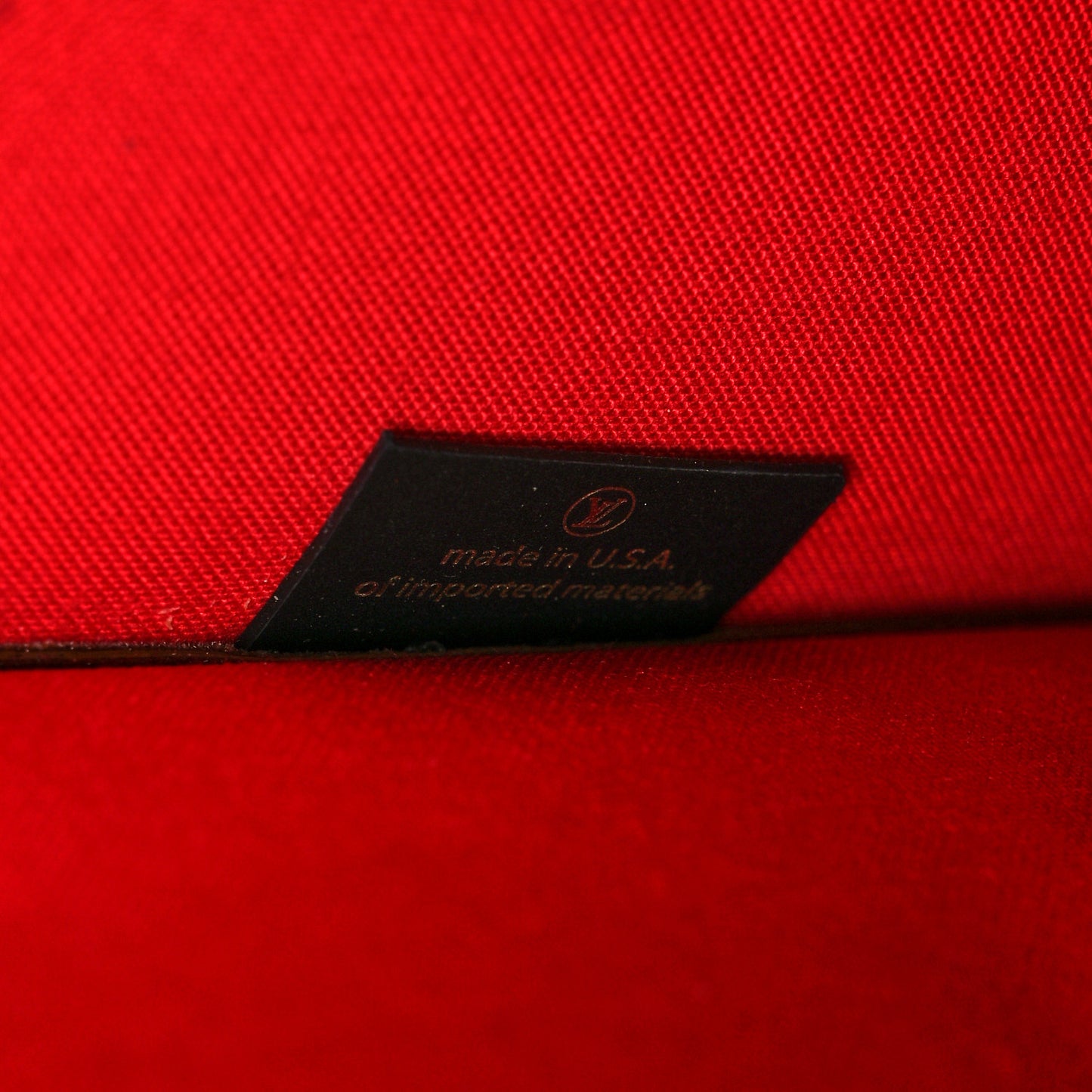 Reverse Monogram Giant Onthego GM