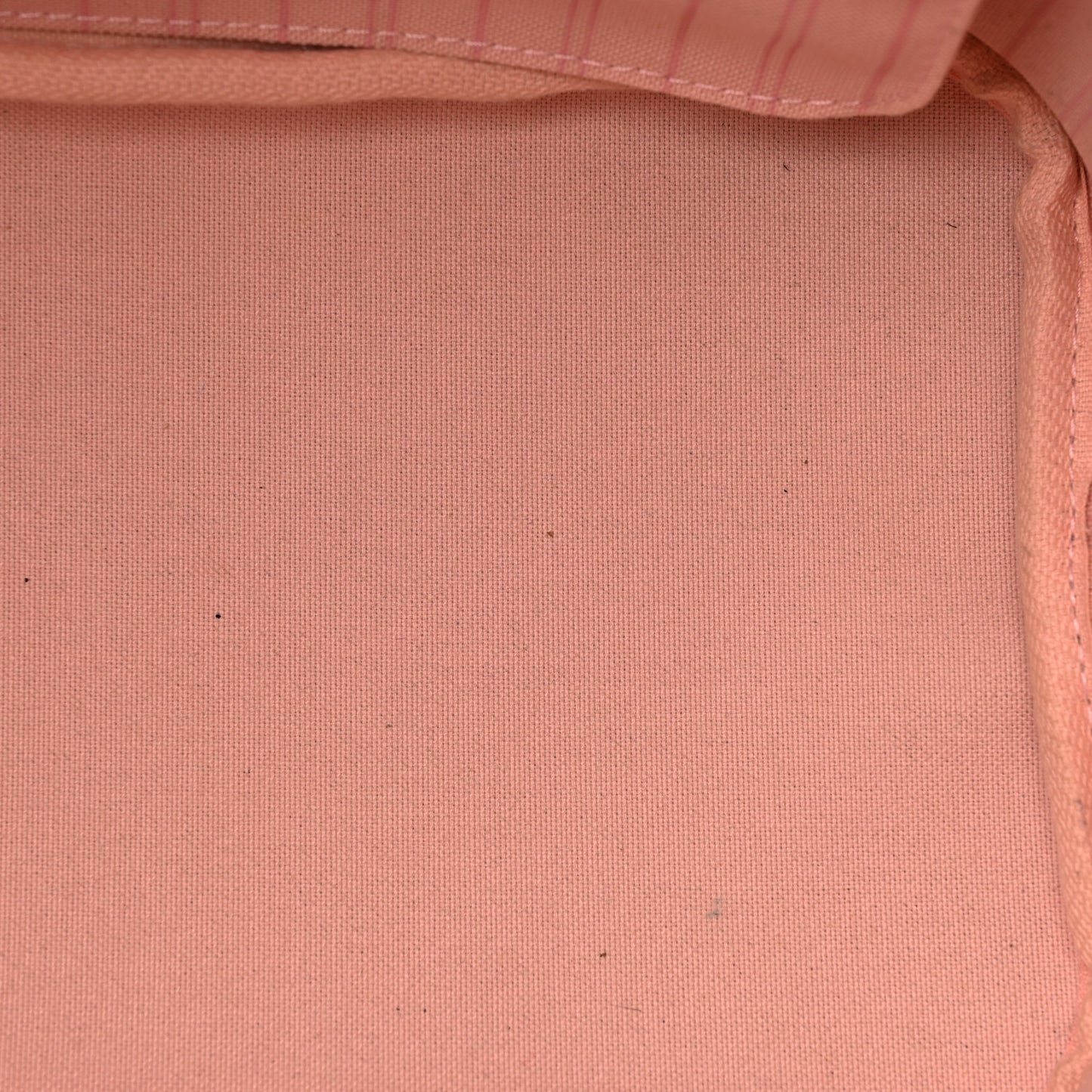 Damier Azur Neo Neverfull MM Rose Ballerine
