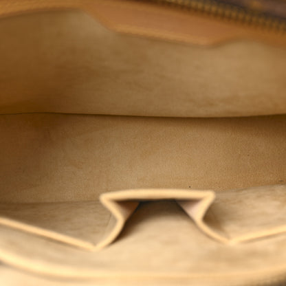 Louis Vuitton Monogram Luco 5 of 13