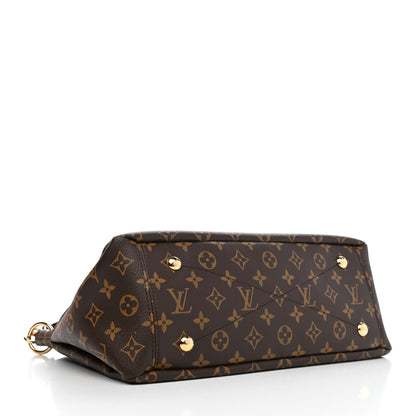 Louis Vuitton Monogram Pallas Cherry 3 of 4