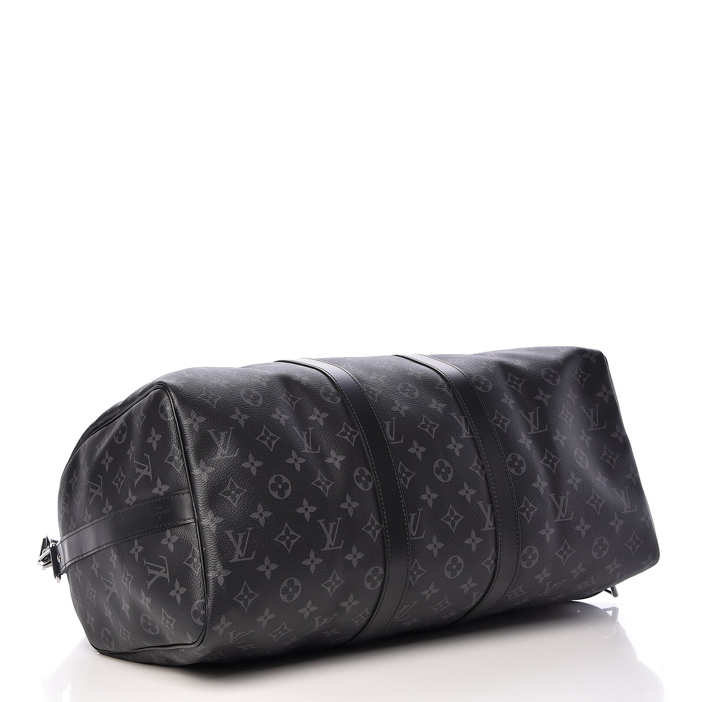 Monogram Eclipse Keepall Bandouliere 45