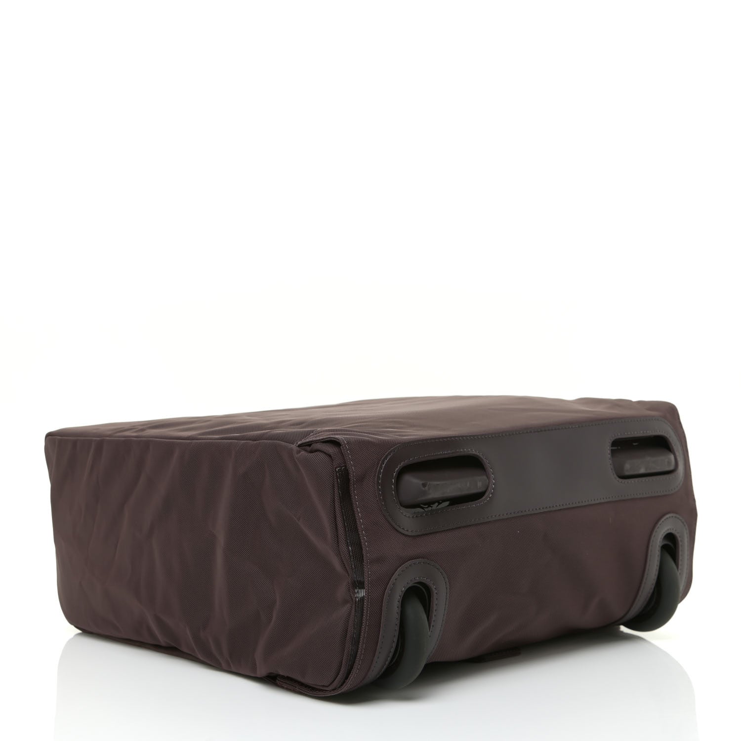 Louis Vuitton Vernis Pegase 45 Amarante 31 of 31