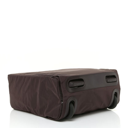 Louis Vuitton Vernis Pegase 45 Amarante 31 of 31