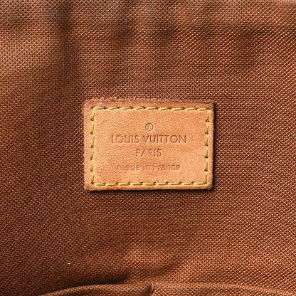 Louis Vuitton Monogram Trotteur Beaubourg 6 of 10