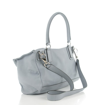 Givenchy Sugar Goatskin Medium Pandora Light Blue 3 of 7