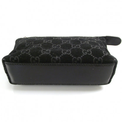 Gucci Nylon GG Monogram Cosmetic Case 4 of 8