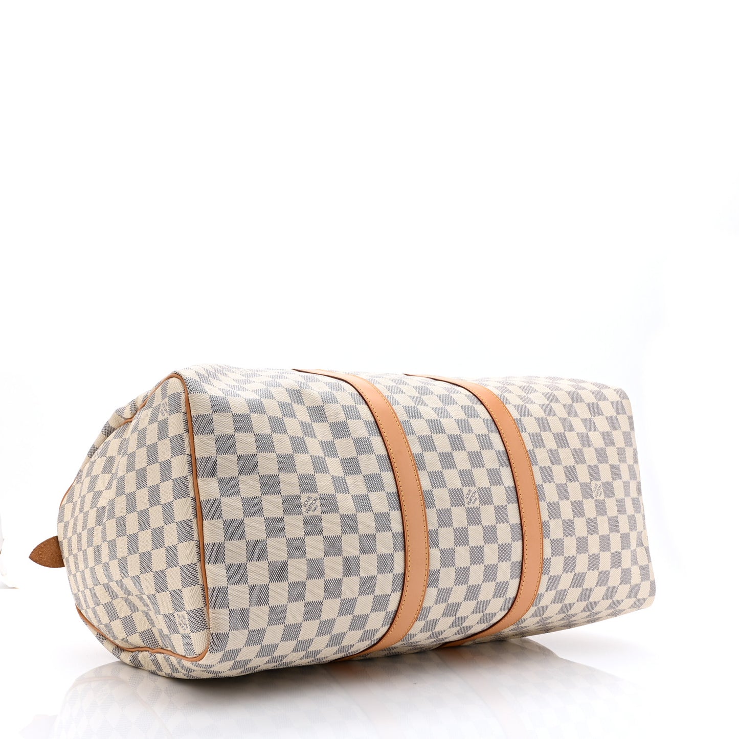 Damier Azur Keepall 50