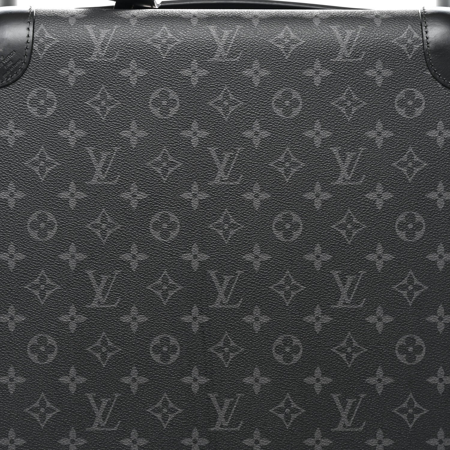 Louis Vuitton Monogram Eclipse Horizon 55 7 of 12