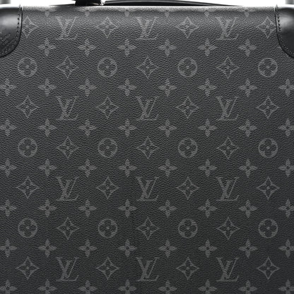 Louis Vuitton Monogram Eclipse Horizon 55 7 of 12