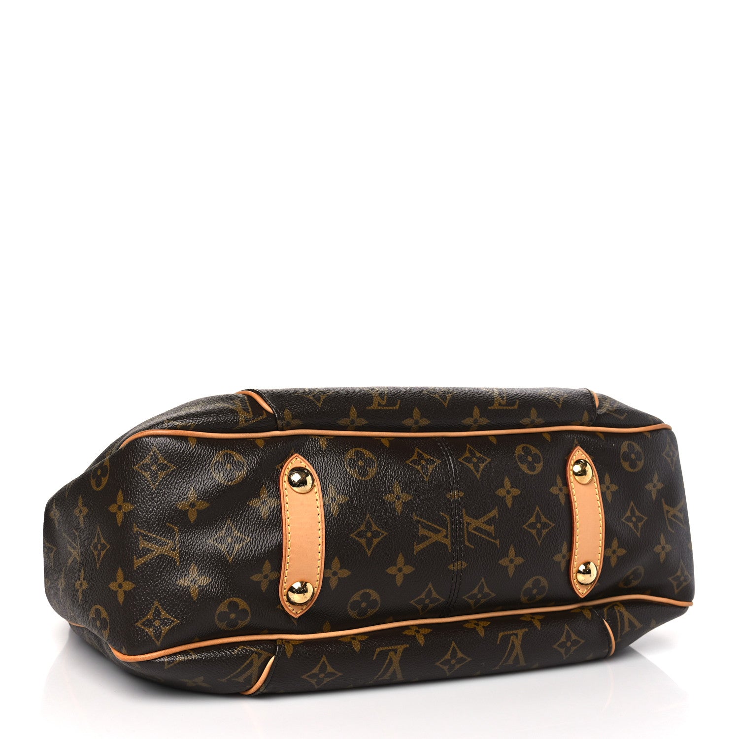 Louis Vuitton Monogram Galliera PM 4 of 11