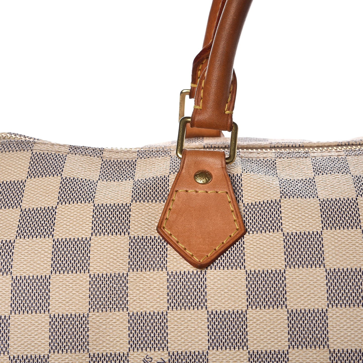 Damier Azur Speedy 35