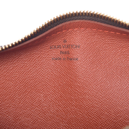 Louis Vuitton Damier Ebene Papillon 26 6 of 19