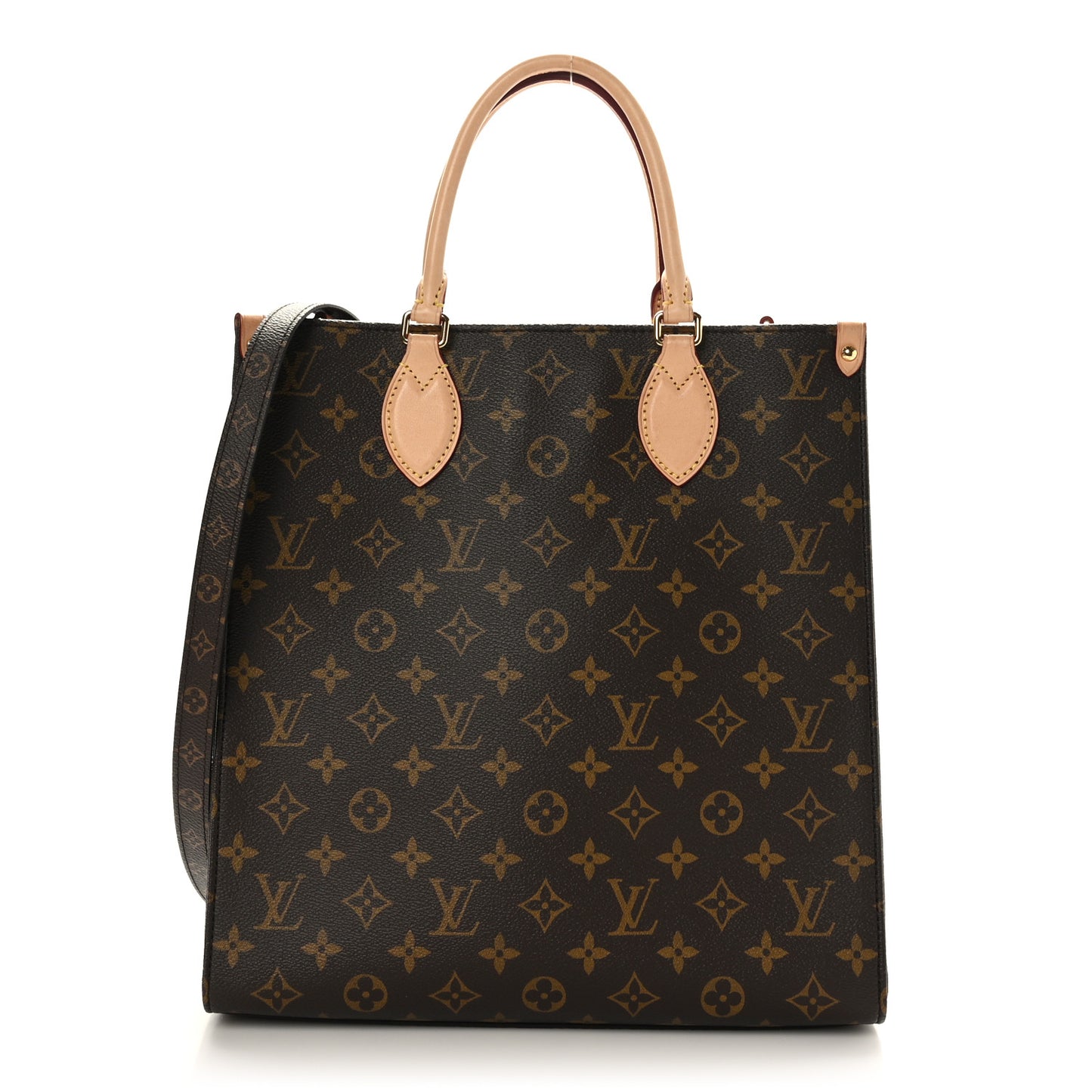 Monogram Sac Plat PM