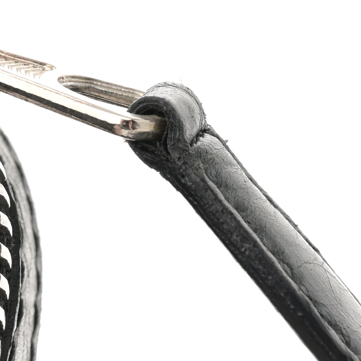 Agneau Giant Brogues Hardware City Anthracite