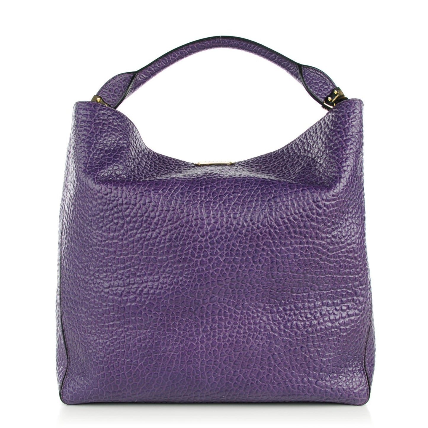 Heritage Grain Medium Lindburn Hobo Purple Aster