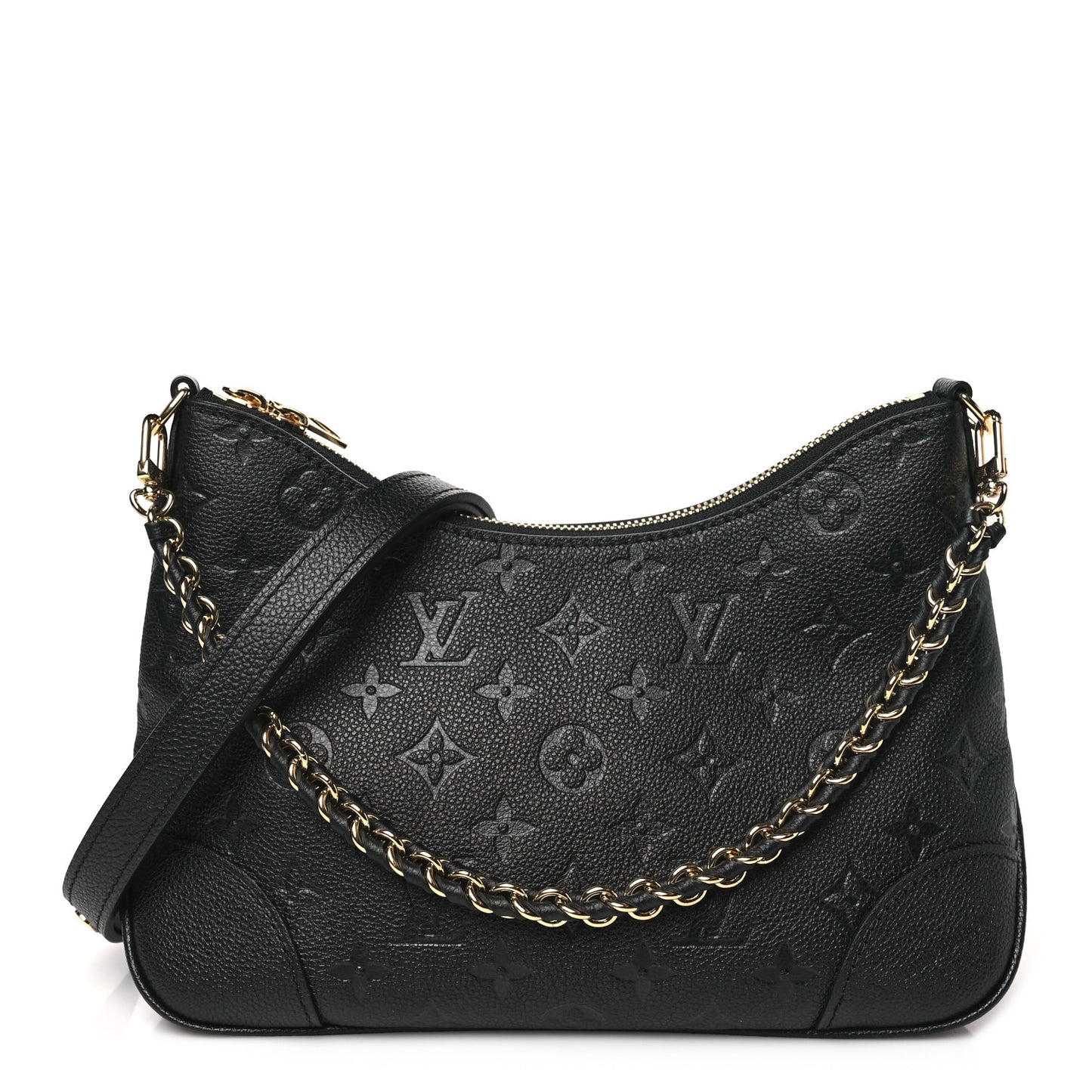 Empreinte Monogram Boulogne NM Black