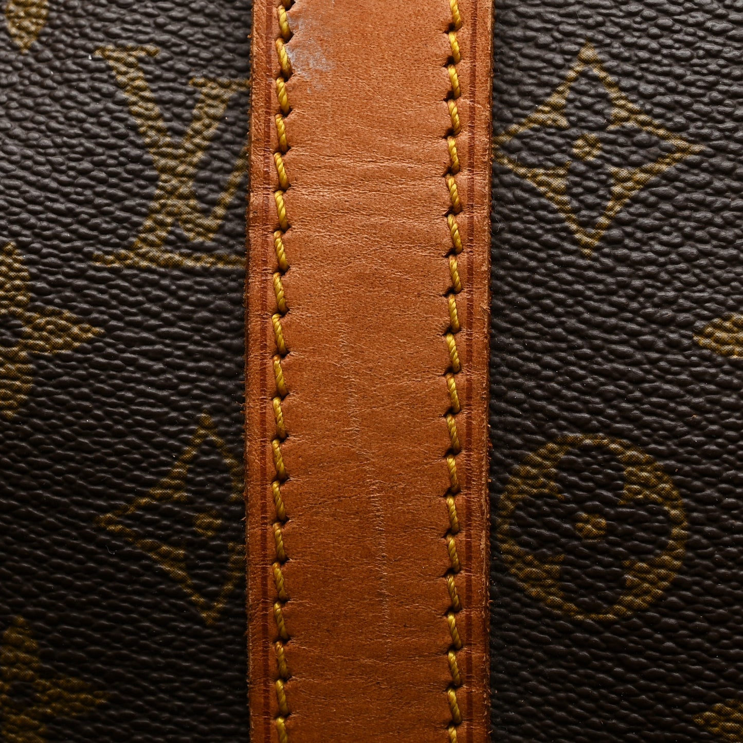 Monogram Keepall 45