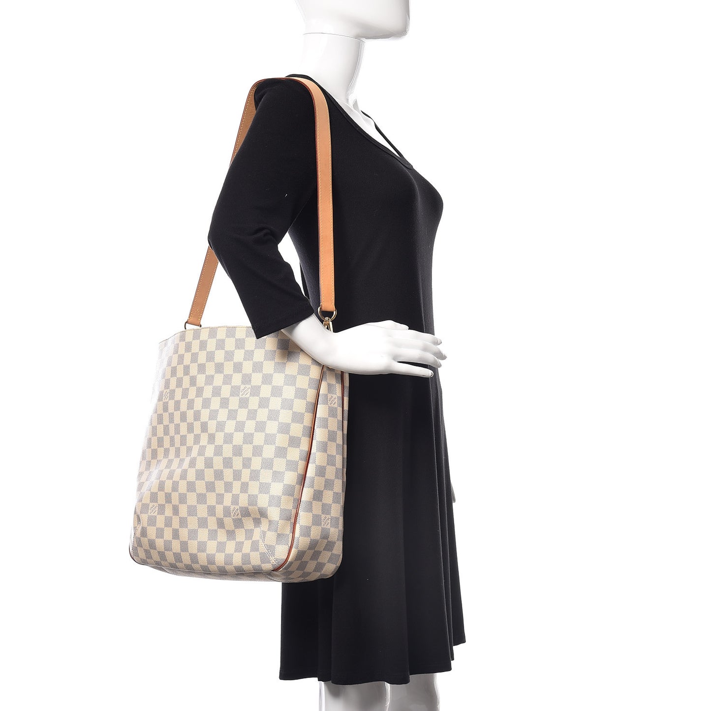 Damier Azur Soffi