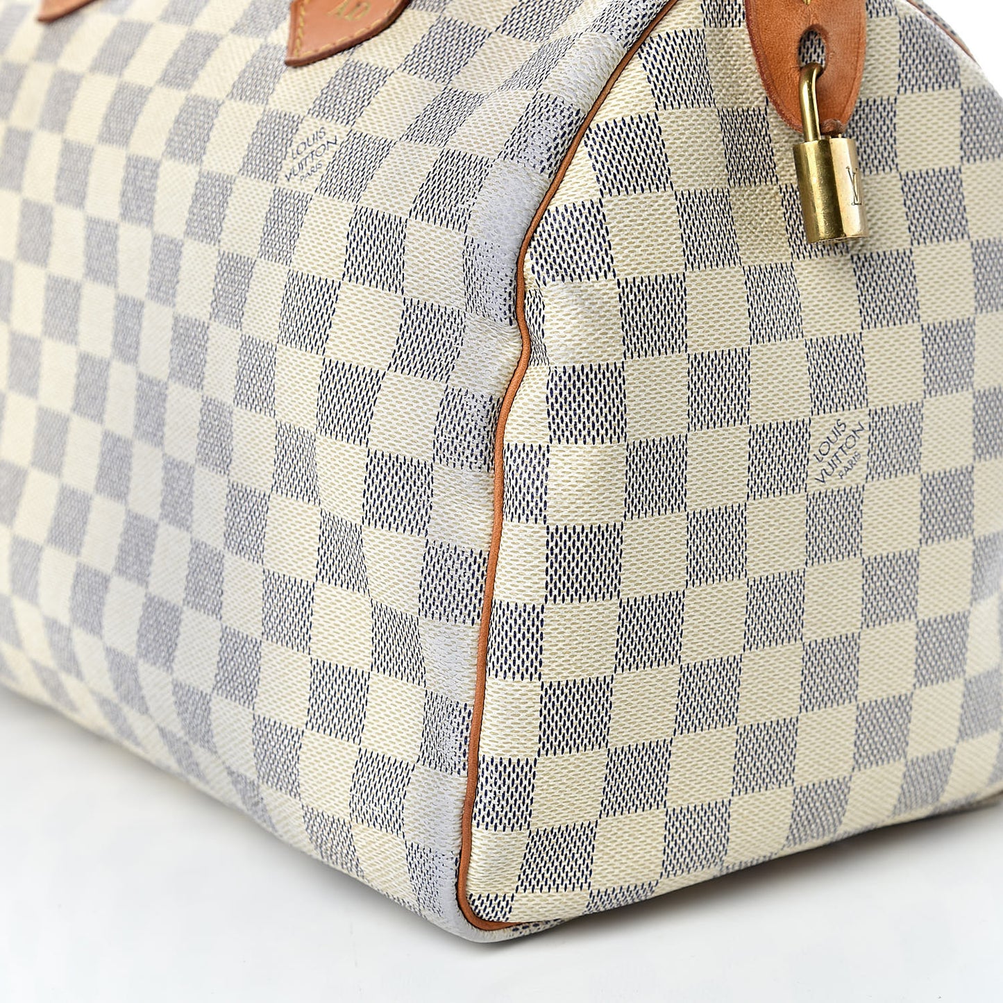 Damier Azur Speedy 30