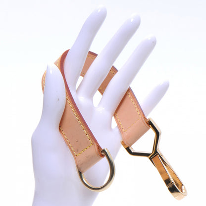 Louis Vuitton Vachetta Leather Pegase Luggage Strap 2 of 5