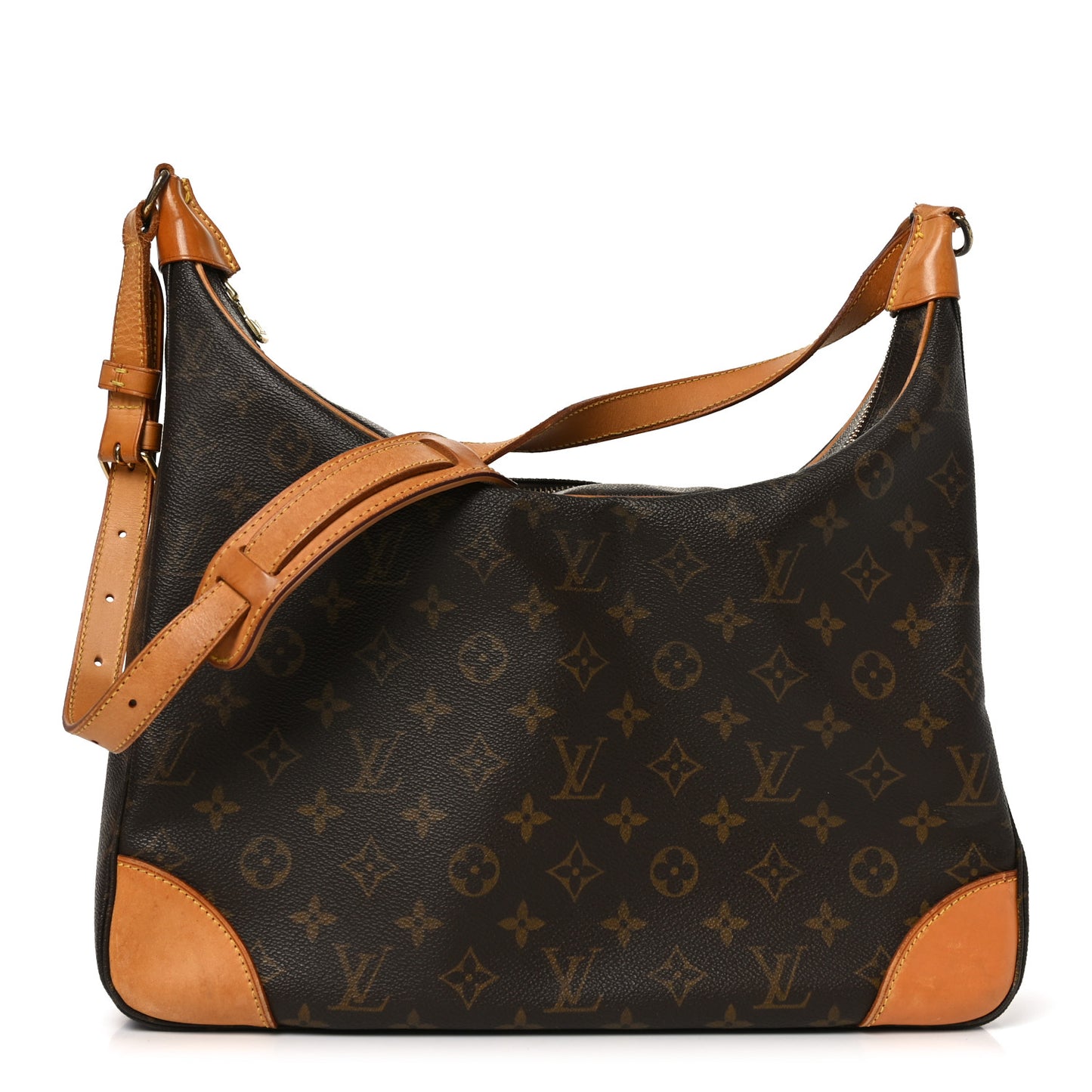 Monogram Boulogne 35