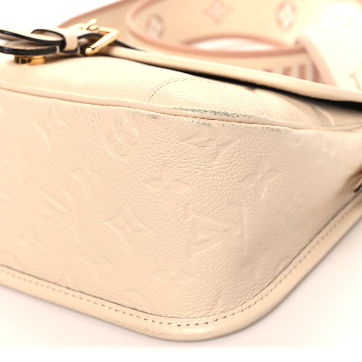 Empreinte Monogram Giant Diane Cream