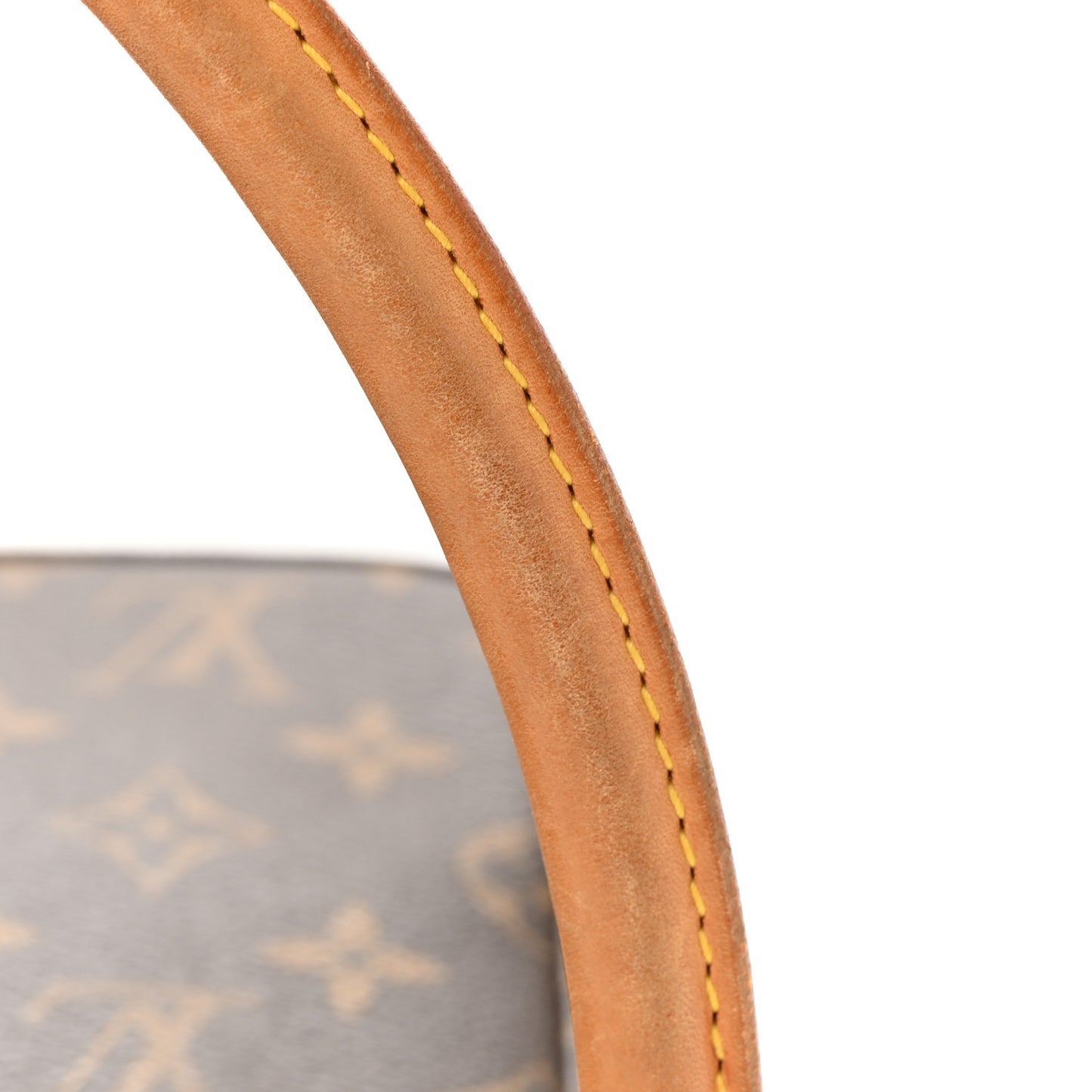 Monogram Looping MM